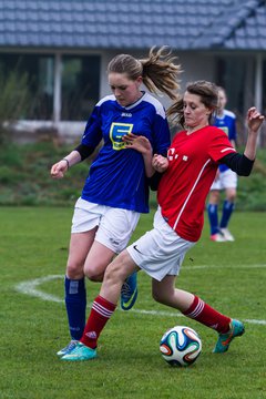 Bild 314 - C-Juniorinnen FSC Kaltenkirchen2 - SV Wahlstedt : Ergebnis: 0:9